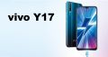 [Official PTA Approved] Vivo Y17 - 6.35 Inches HD+ Display - Dual Sim - 8GB RAM - 256GB ROM (128GB Usable + 128GB System Reserved) - 18w Dual Engine Fast Charging - Fingerprint Seneor (Phone with Box, Imported, Mix Color). 