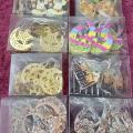 Ramadan Mubarak Star Moon String Lights Ramadan Kareem for Home Decoration Islamic Muslim Festival Party Supplies Eid Al-Fitr. 