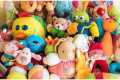 Stuff toys for kids - Soft toys - Small, Medium, Large, XL sizes [Pack of 1]. 