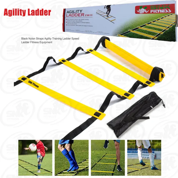 Football%20training%20ladder%208%20rungs%20drilling%20exercise%20fitness%20ladder%20Agility%20Ladder%20400%20CM%20Football%20training%20agility%20ladder%208%20rungs%20exercise%20fitness%20ladder-400%20Cm%20-%20Image%203