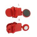 yongRunning Machine Safety Key Treadmill Magnetic Security Switch Lock Fitness Universal Accessories. 