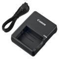 Canon Charger LC-E5 Use For  Canon 500D, 450D, 1000D, XS, XSi, Tli & More Models........... 