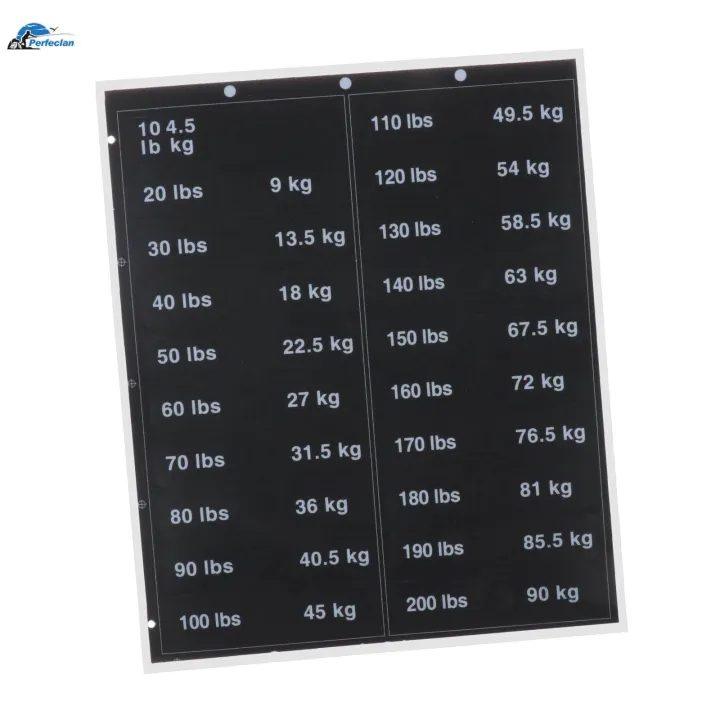 Weight%20Stack%20Labels%204.5kg%20to%2090kg%20Weight%20Tags%20Self%20Adhesive%20Weight%20Stickers%20-%20Image%205