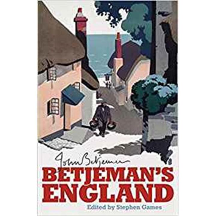 Betjeman''s England By john betjeman
