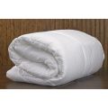 Beddy's Studio - White Winter Quilt 250 Grams Thick & Fluffy Korean Fiber Filled Comforter  Duvet  Vicky Razai. 