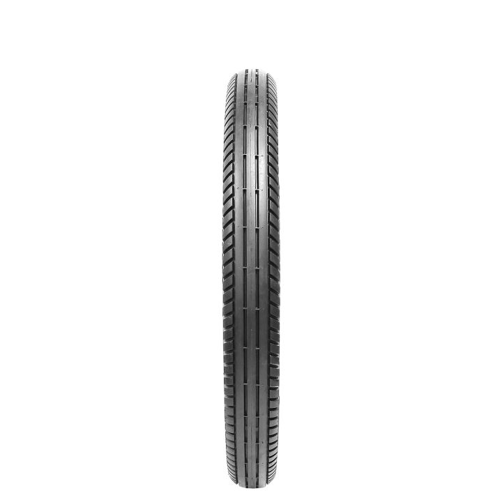 Athlete 2.25-17 (Front Wheel) - 70CC Motorcycle Tyre Tube Set - DARSON TYRES