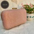 Trendy Bridal Clutch Party Clutch Purse Latest Evening Bags Ladies Wedding Wallet Bridal Clutch Purse. 