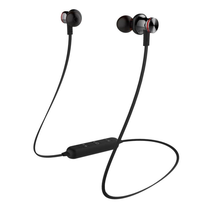HKT iSport i5  Bluetooth Sports Earphones