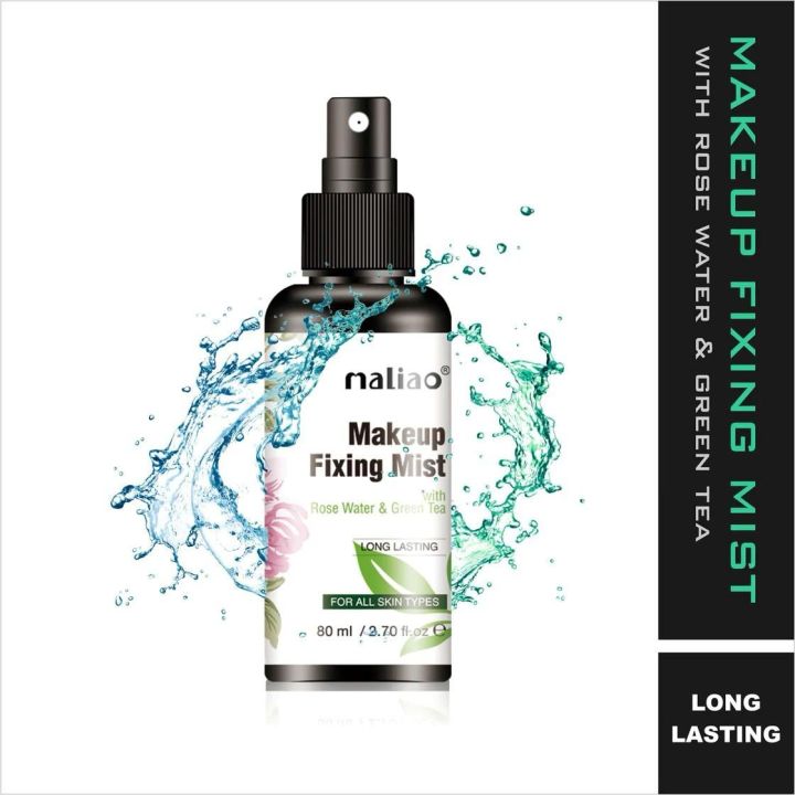Maliao%20Makeup%20Fixing%20Mist%20%7C%20Rose%20Water%20&%20Green%20Tea%20%7C%20Long-Lasting%20Setting%20Spray%20%7C%20For%20All%20Skin%20Types%20%7C%2080ml%20-%20Image%202