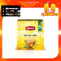 Lipton Yellow Label Tea Bags 100s. 