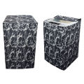 Waterproof Washing Machine Cover For Manual And Auto Machine 6kg to 16. 