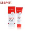 DR.RASHEL Salicylic Acid Renewal Exfoliating Facial Cleanser Face Wash 100g DRL-1727. 