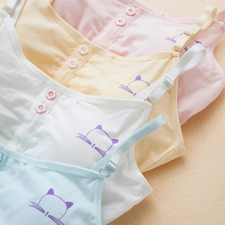 Elementary%20school%20students%20wear%20underwear%20thirteen-year-old%20little%20girl%20vest%20tube%20top%20just%20developing%20girls%20bra%20-%20Image%203