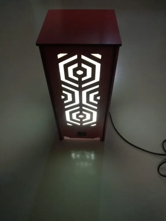 Table%20Lamp,%20Wooden%20Square%20Laminated%20MDF,%20Laser%20Cut,%20Home%20Decor%20-%20Image%204