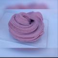 Lavender fluffy slime with FREE ACTIVATOR  & extras !!!!. 