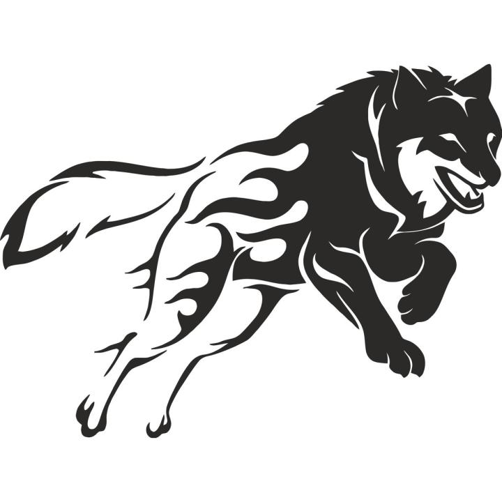 20CM black Sticker vinyl decal decorate sticker Waterproof Funny Car Styling Accessories