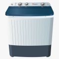 Dawlance 12 Kg Twin Tub Washing Machine Semi Automatic DW 10600 / Cosmic Blue Lid. 