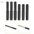 Golf Club Shaft Extension Portable Supplies End Extender Putter Extender Rod. 