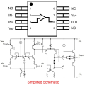 3Piece OPA627 X2 Turn to Dual Op Amp OPA627 Single Op Amp to Dual Op Amp Module SMD to DIP. 