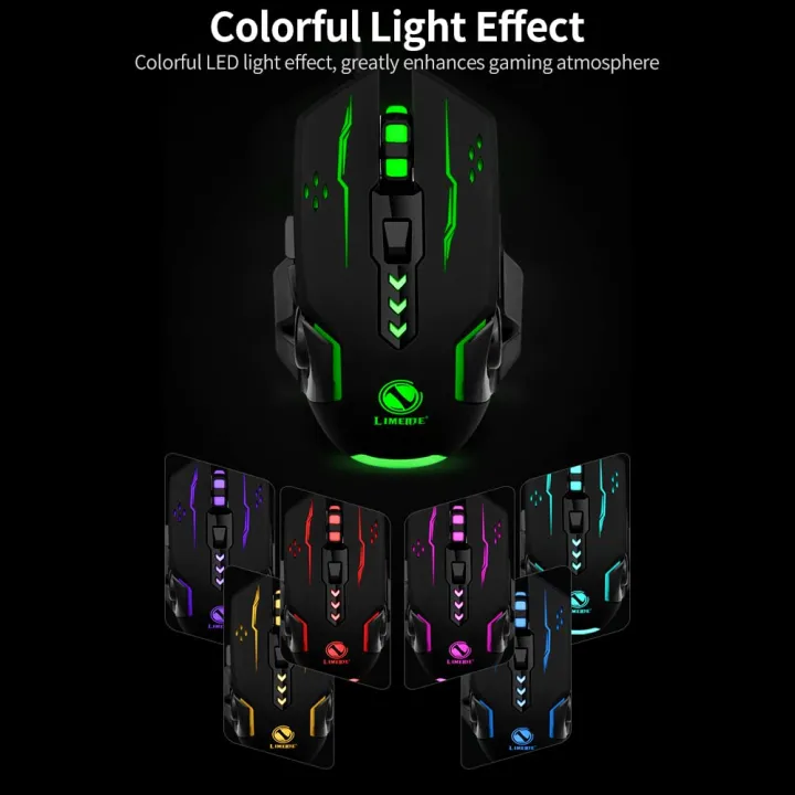 Professional%20RGB%20Wired%203600%20DPI%20Competitive%20Gaming%20Mouse%20With%20Free%20Pad%20-%206%20Programmable%20Buttons%20For%20Computer%20&%20Laptop%20-%20Image%206