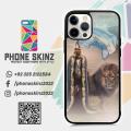 LIONEL MESSI BACK COVER Premium Printed Mobile Case For All Mobile Models..... 