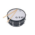 side drum sticks 1 pair Drumstick of musical instruments of wood best quality. 