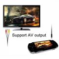 X6 PSP SHAPE VIDEO GAME MULTIPLE FUNCTION built in GAMES LEVELS AND VIDEO PLAYER. 