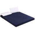 Waterproof, Anti Dust Mattress Cover/Protector Fitted Sheet. 