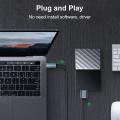Micro B USB 3 0 to Type C Cable Connector Charging Sync 5Gbps Tranfer Type-C to USB 3.0 Micro B Cable Hard Drive Disk Data Cord. 