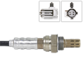 XHHDQES Upstream O2 Oxygen Sensor 234-4077 Fits for 1996-2001 Dodge Ram 1500 3.9L 5.2L 5.9L. 