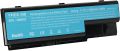 Tree.NB Laptop Battery For  Gateway MDJ7820u Acer Aspire 5220 5230 5235 5300 5310 5315 5320 5330 5520 6930 7220 8730 Extensa 7230 7630 7630 TravelMate 7230 7530 AS07B32 AS07B41 AS07B51 AS07B71 AS07B72 11.1V 5200mAh. 