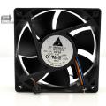 HIGH SPEED AFC1212DE 12038 12 v 3.00 A large air volume 154.5 CFM FAN PWM 12 Volt 3.00 Amp 4-pin high speed 120mm fan. 