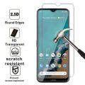 Screen Protector for Nokia 5.3 2.3 1.3 5 5.1 4 4.2 3.2 Protective Glass on Nokia 6 6.1 Plus 6.2 1 2 3 3.1A 3.1C Phone Glass. 