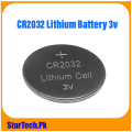 2032 3V Lithium Battery. 