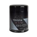 Toyota Oil Filter For Toyota Corolla 2006-2018 Part No. 90915-YZZE1. 