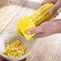 Cob Cutter Sharp Blade Corn Stripper Fruit Vegetable Peeler. 