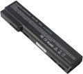HP EliteBook 8460W 8460P 8560P ProBook 6560b 6460b 6360b 8560 8460 6560 6360 6 cell Laptop battery. 