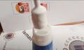 White Shoes Polish Liquid Shoes Polish For All white Shoes & Accessories 100 ML  Pack of 01 Pcs. 