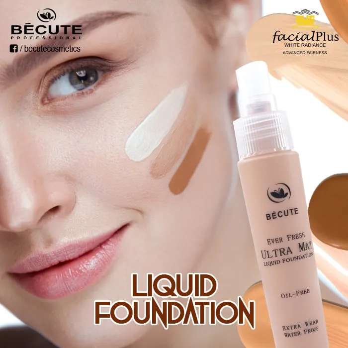 Becute%20Ultra%20Matt%20Liquid%20Foundation%20#LF20%20-%20Image%202