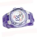 Itaitek Kids Swimming Digital Sports Waterproof Wrist Watch Green. 