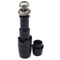 fasdaga 2 Pcs Golf Club Adapter,For Callaway 815/Gbb Epic/Xr/V Serial Driver - 1 Pcs 0.335 Golf Club Adapter & 1 Pcs 0.350 Golf Club Adapter. 