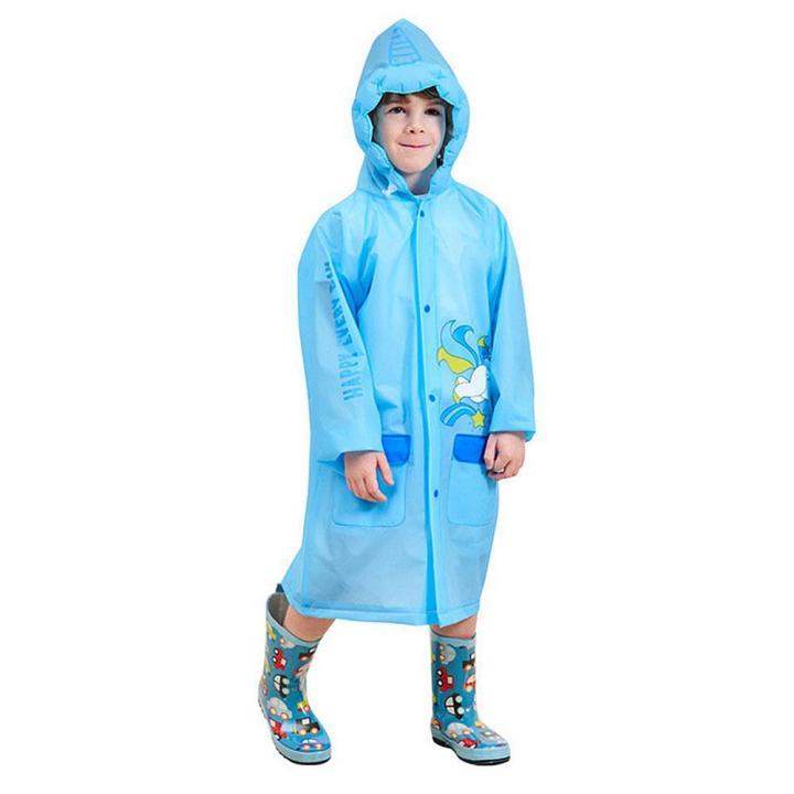 Children%20Kids%20Rain%20Poncho,%20Cartoon%20Hooded%20Raincoat%20Kids%20Rain%20Jacket%20Rainwear%20With%20School%20Bag%20Cover%20For%20Age%206-13%20Years%20Girls%20Boys%20-%20Image%203