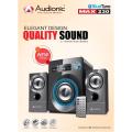 Max230 (2.1 BT Speaker), Best price in Pakistan. 