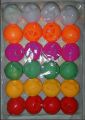 Tak Tak Ball Game - Pack of 12 | Pro Clicker Toy | Antistress Ball for Kids | Fun Shake Impact Clicker Toy. 