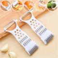 5 In 1 Vegetable Peeler Cucumber Carrot Potato Slicer Peeler Grater Fruit Vegetable Cutter. 