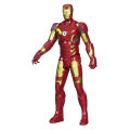 Marvel Avengers Ironman Action Figure Toy Set For Kids. 