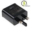 Original Travel Fast Charger EP-TA20UBE OEM Non Retail Packaging - Black. 