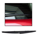 Erick's Wiper 14" Rear Wiper Blade For Fiat Ulysse 2002 - 2010 Windshield Windscreen Clean Tailgate Window Car Rain Brush. 