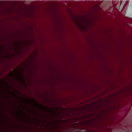 Maroon Ruffle Dupatta Most Trending Article Of The Season❤😍😍. 