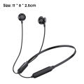 Wireless Earphone Strong Construction Noise Reduction Magnetic Design Wireless Headset. 